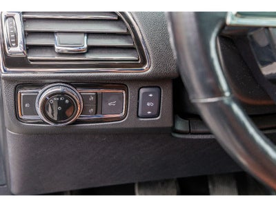 2018 Lincoln Navigator L Reserve