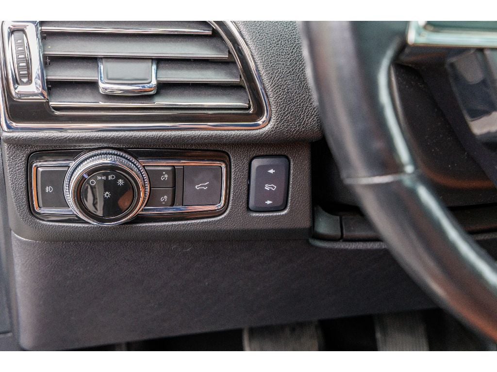 2018 Lincoln Navigator L Reserve