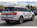 2018 Lincoln Navigator L Reserve