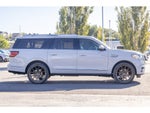 2020 Lincoln Navigator L Reserve