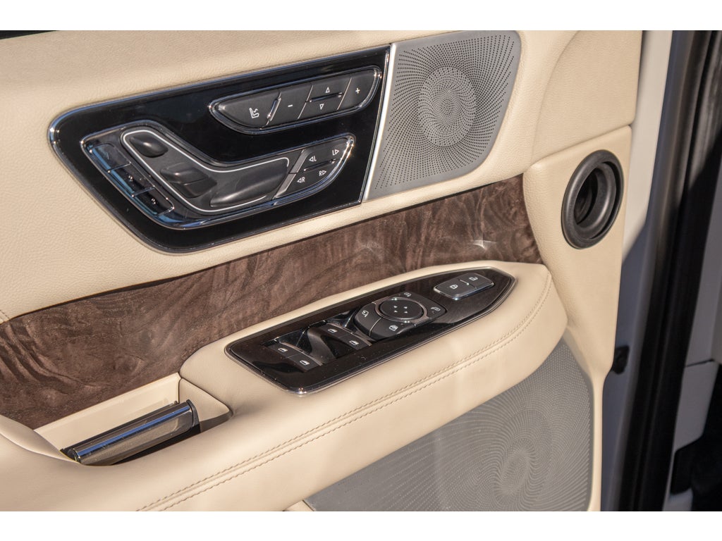 2020 Lincoln Navigator L Reserve