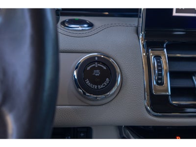 2020 Lincoln Navigator L Reserve