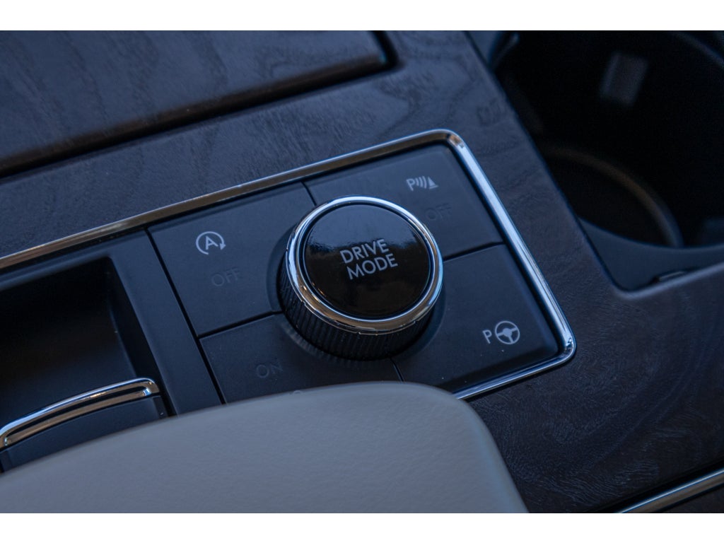 2020 Lincoln Navigator L Reserve
