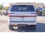 2020 Lincoln Navigator L Reserve