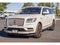 2020 Lincoln Navigator L Reserve