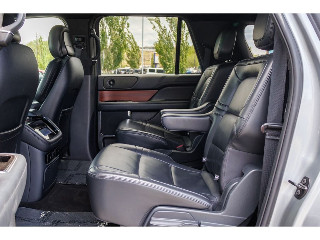 2024 Lincoln Navigator L Premier