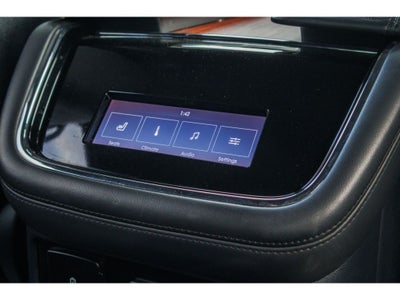 2024 Lincoln Navigator L Premier