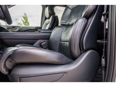 2024 Lincoln Navigator L Premier