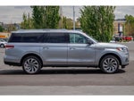 2024 Lincoln Navigator L Premier