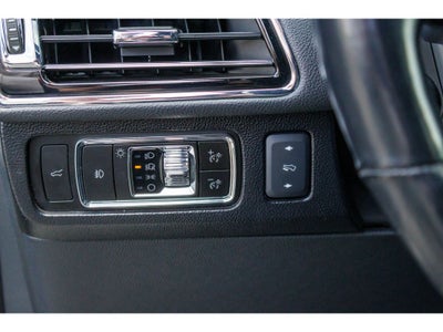 2024 Lincoln Navigator L Premier