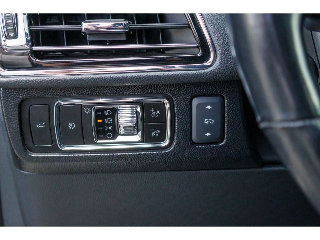 2024 Lincoln Navigator L Premier