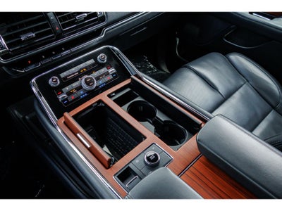 2024 Lincoln Navigator L Premier