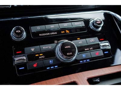 2024 Lincoln Navigator L Premier