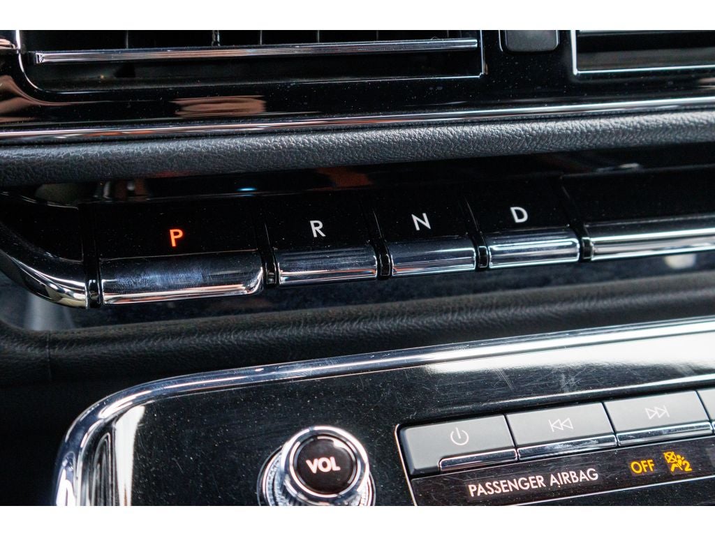 2024 Lincoln Navigator L Premier