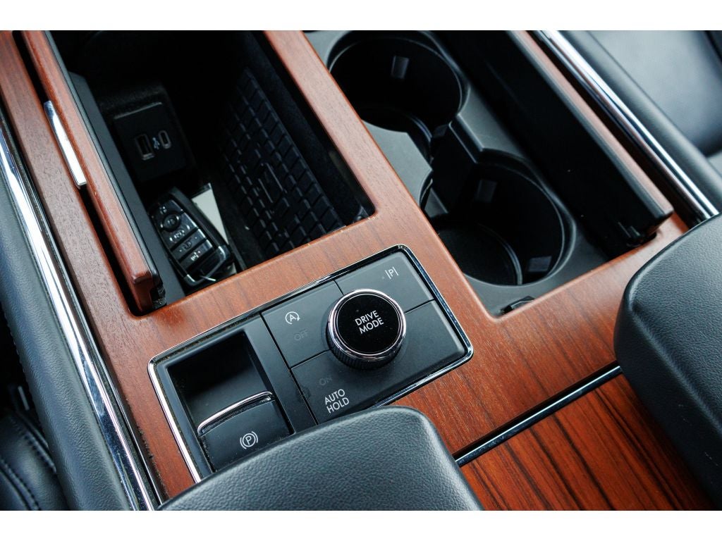 2024 Lincoln Navigator L Premier