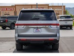 2024 Lincoln Navigator L Premier