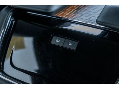 2024 Lincoln Navigator L Black Label