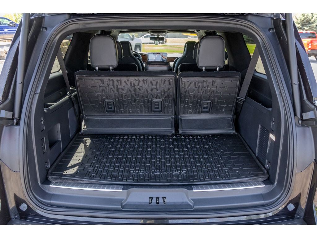 2024 Lincoln Navigator L Black Label