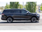 2024 Lincoln Navigator L Black Label