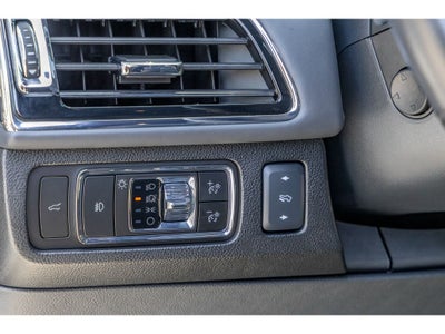 2024 Lincoln Navigator L Black Label