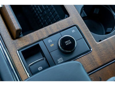 2024 Lincoln Navigator L Black Label