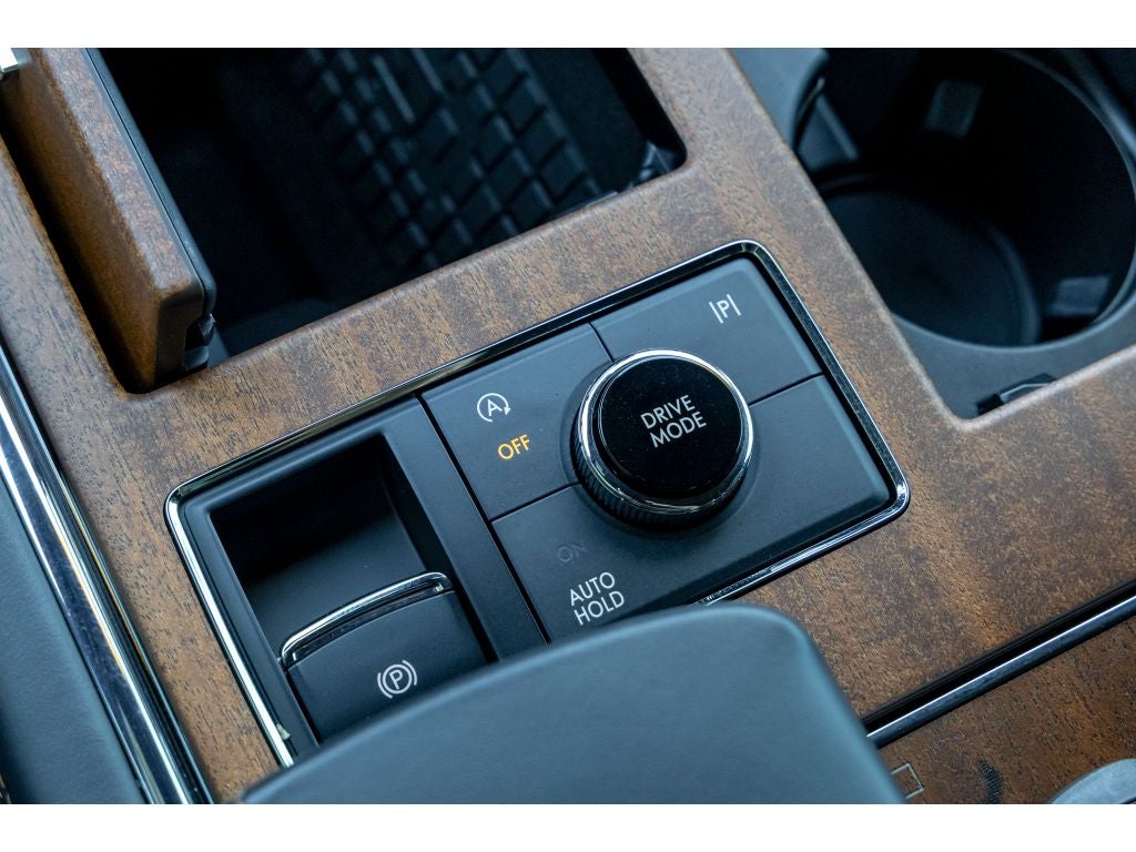 2024 Lincoln Navigator L Black Label