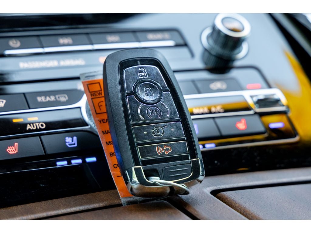 2024 Lincoln Navigator L Black Label