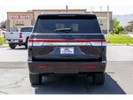 2024 Lincoln Navigator L Black Label