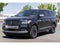 2024 Lincoln Navigator L Black Label