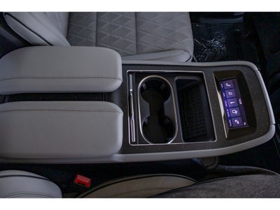 2025 Lincoln Navigator L Black Label