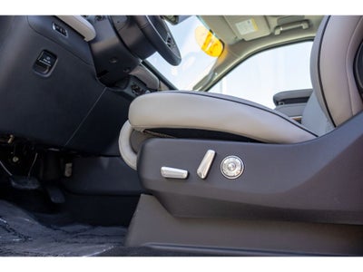 2025 Lincoln Navigator L Black Label