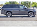 2025 Lincoln Navigator L Black Label