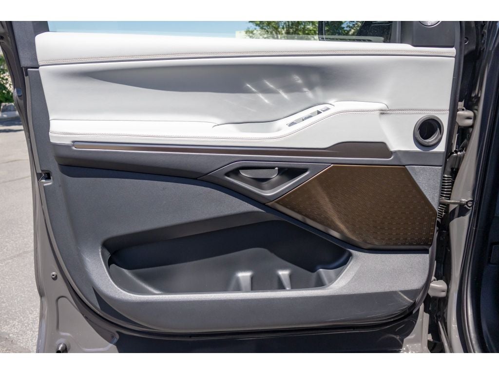 2025 Lincoln Navigator L Black Label
