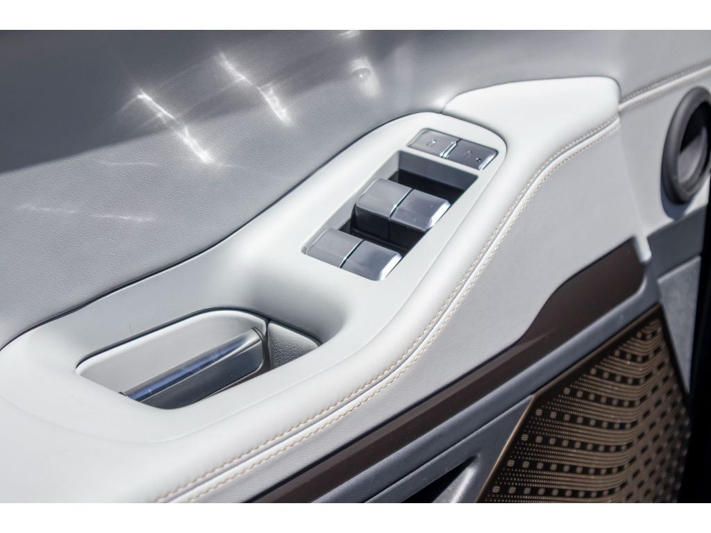 2025 Lincoln Navigator L Black Label