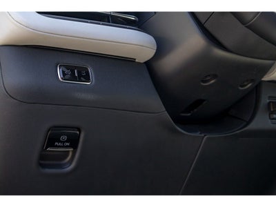 2025 Lincoln Navigator L Black Label