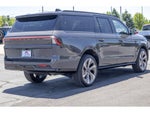 2025 Lincoln Navigator L Black Label