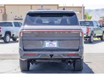 2025 Lincoln Navigator L Black Label