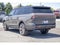 2025 Lincoln Navigator L Black Label