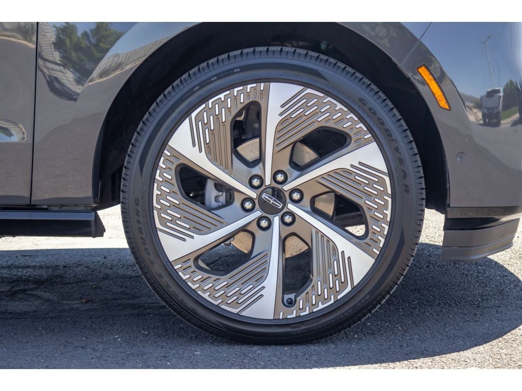 2025 Lincoln Navigator L Black Label