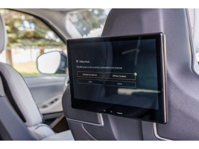 2025 Lincoln Navigator L Black Label