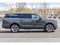2025 Lincoln Navigator L Black Label