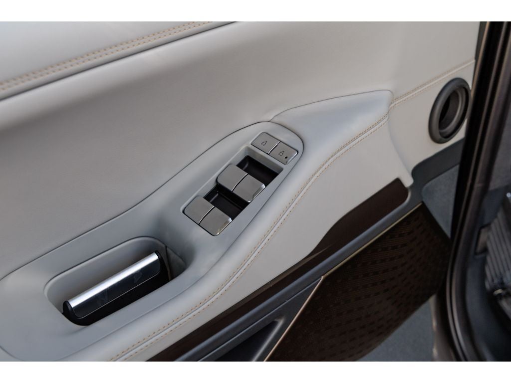 2025 Lincoln Navigator L Black Label