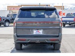 2025 Lincoln Navigator L Black Label
