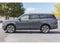 2025 Lincoln Navigator L Black Label