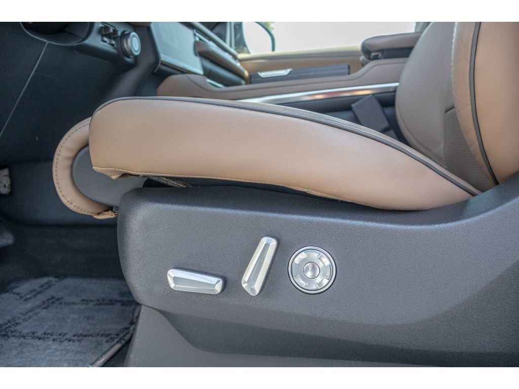2026 Lincoln Navigator L Black Label