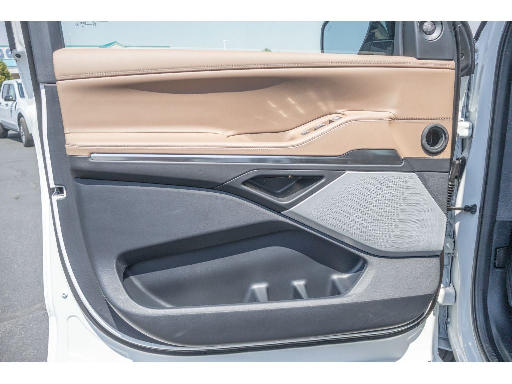 2026 Lincoln Navigator L Black Label
