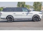2026 Lincoln Navigator L Black Label