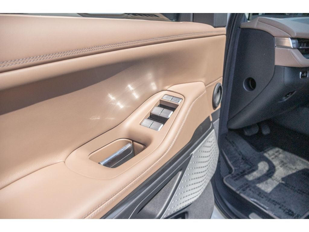 2026 Lincoln Navigator L Black Label