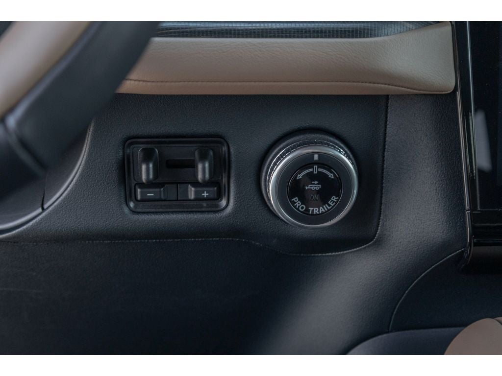 2026 Lincoln Navigator L Black Label