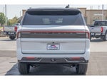 2026 Lincoln Navigator L Black Label